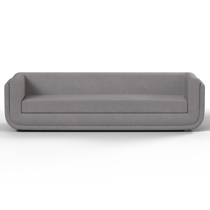Craft sofa - High-grade materials