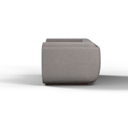 Craft sofa - High-grade materials