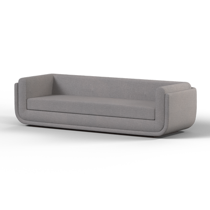 Craft sofa - High-grade materials