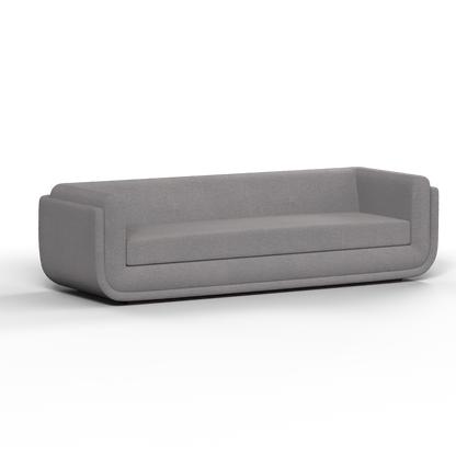 Craft sofa - High-grade materials