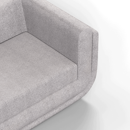Craft sofa - High-grade materials