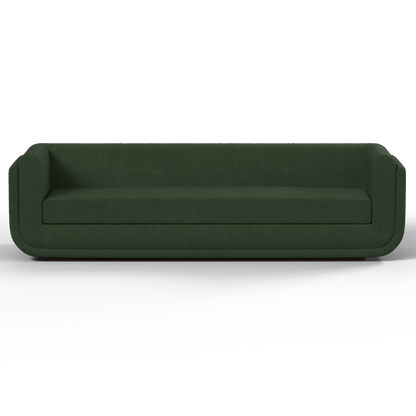 Craft sofa - High-grade materials