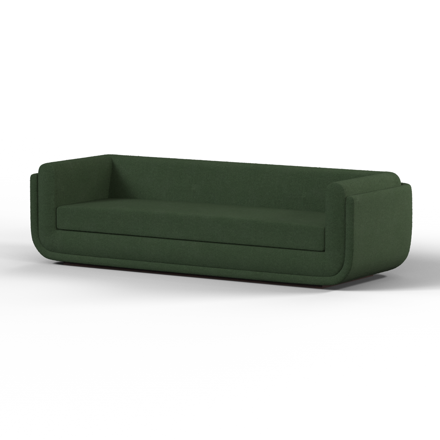 Craft sofa - High-grade materials