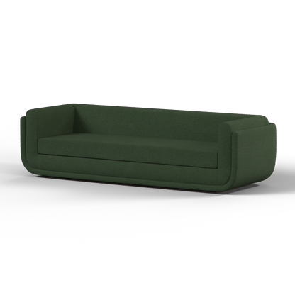 Craft sofa - High-grade materials