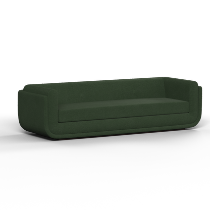 Craft sofa - High-grade materials
