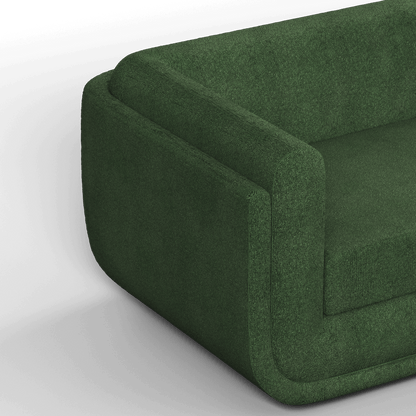 Craft sofa - High-grade materials