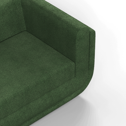 Craft sofa - High-grade materials