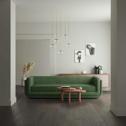 Craft sofa - High-grade materials