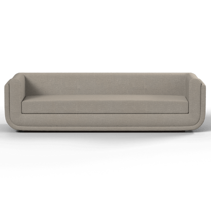 Craft sofa - High-grade materials