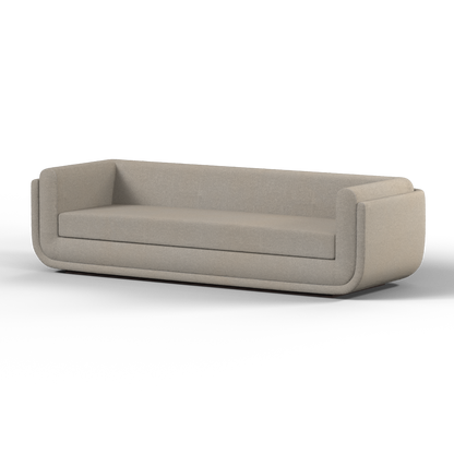 Craft sofa - High-grade materials