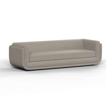 Craft sofa - High-grade materials