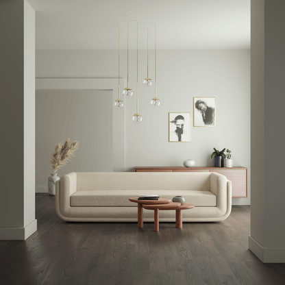 Craft sofa - High-grade materials