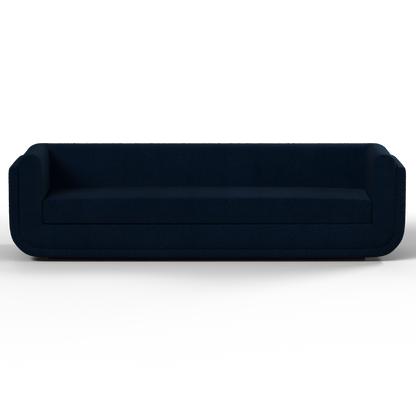 Craft sofa - High-grade materials