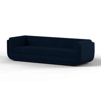 Craft sofa - High-grade materials