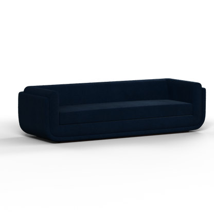 Craft sofa - High-grade materials