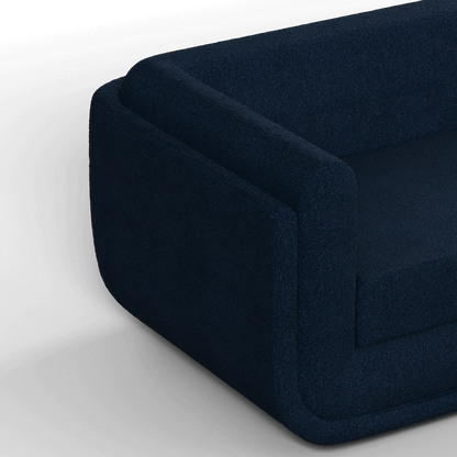 Craft sofa - High-grade materials