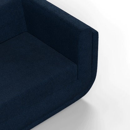 Craft sofa - High-grade materials