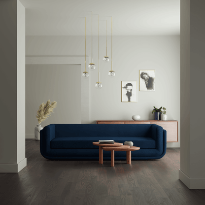 Craft sofa - High-grade materials