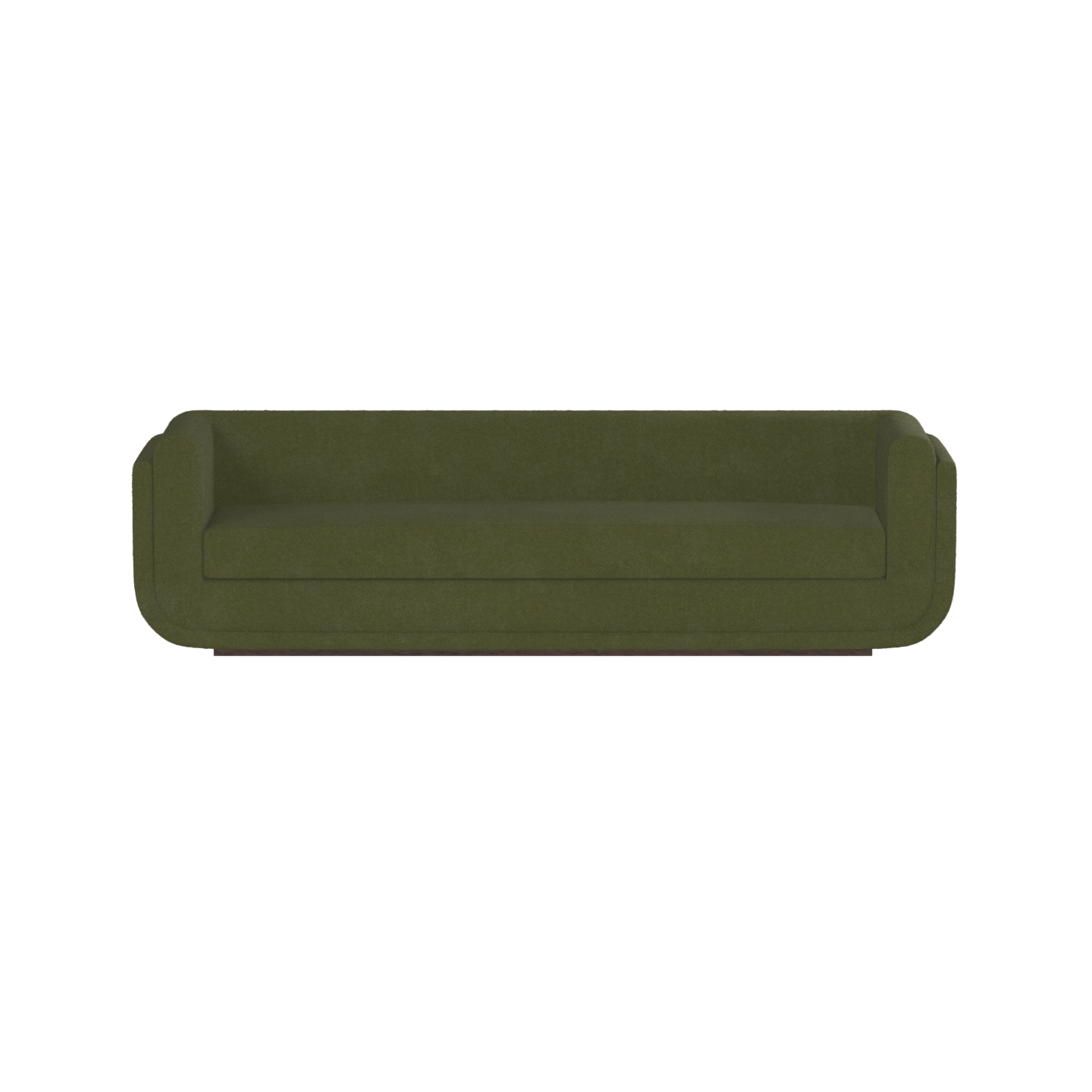 Craft sofa - High-grade materials