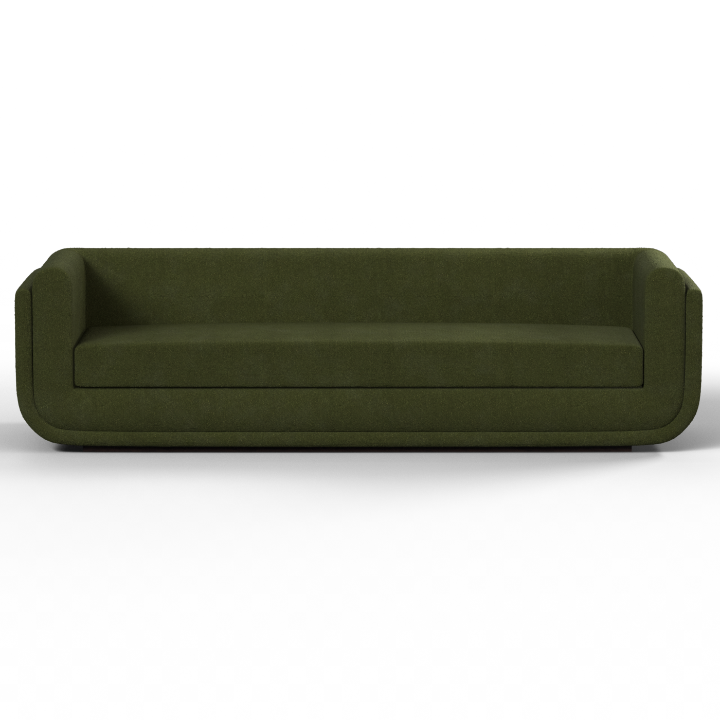 Craft sofa - High-grade materials
