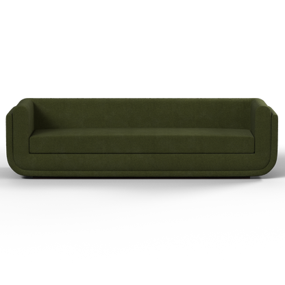 Craft sofa - High-grade materials