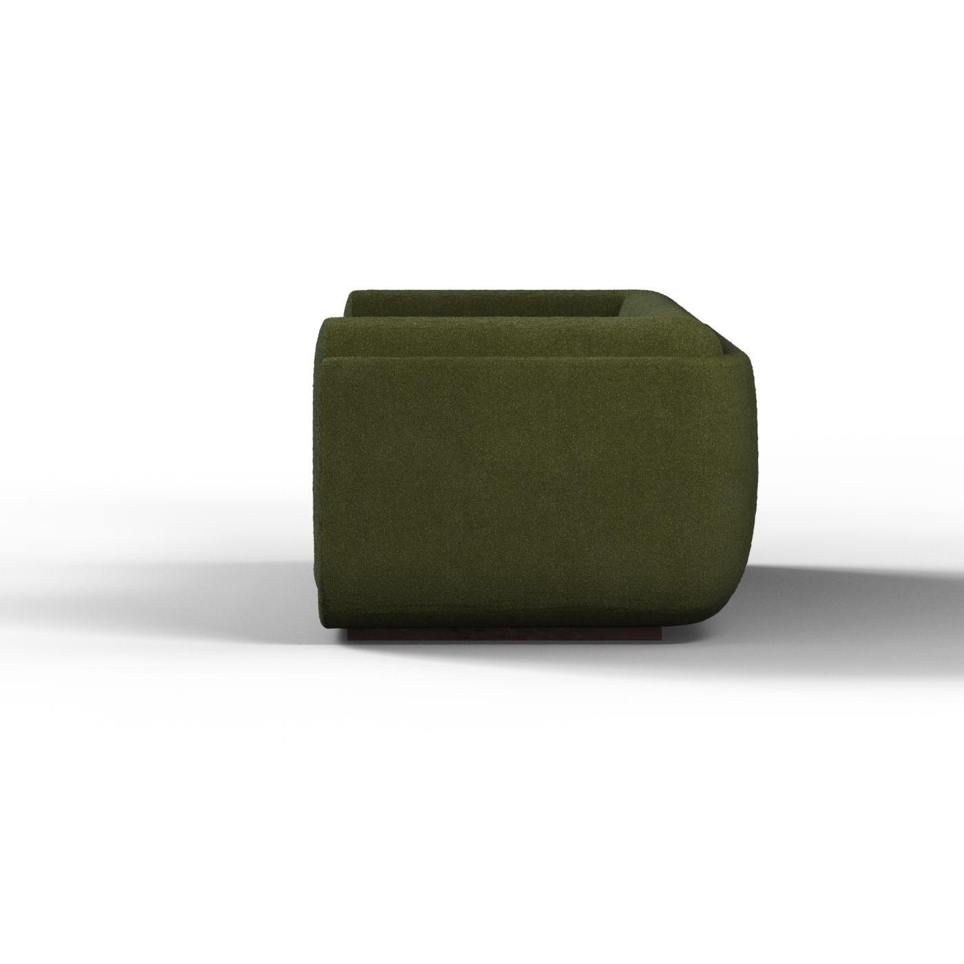Craft sofa - High-grade materials