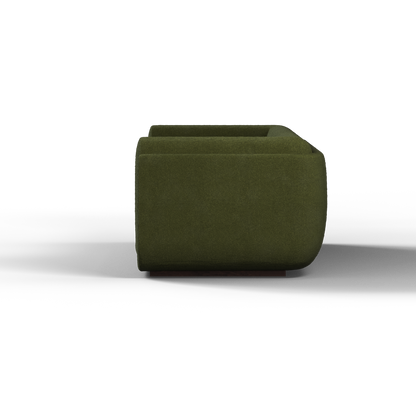 Craft sofa - High-grade materials