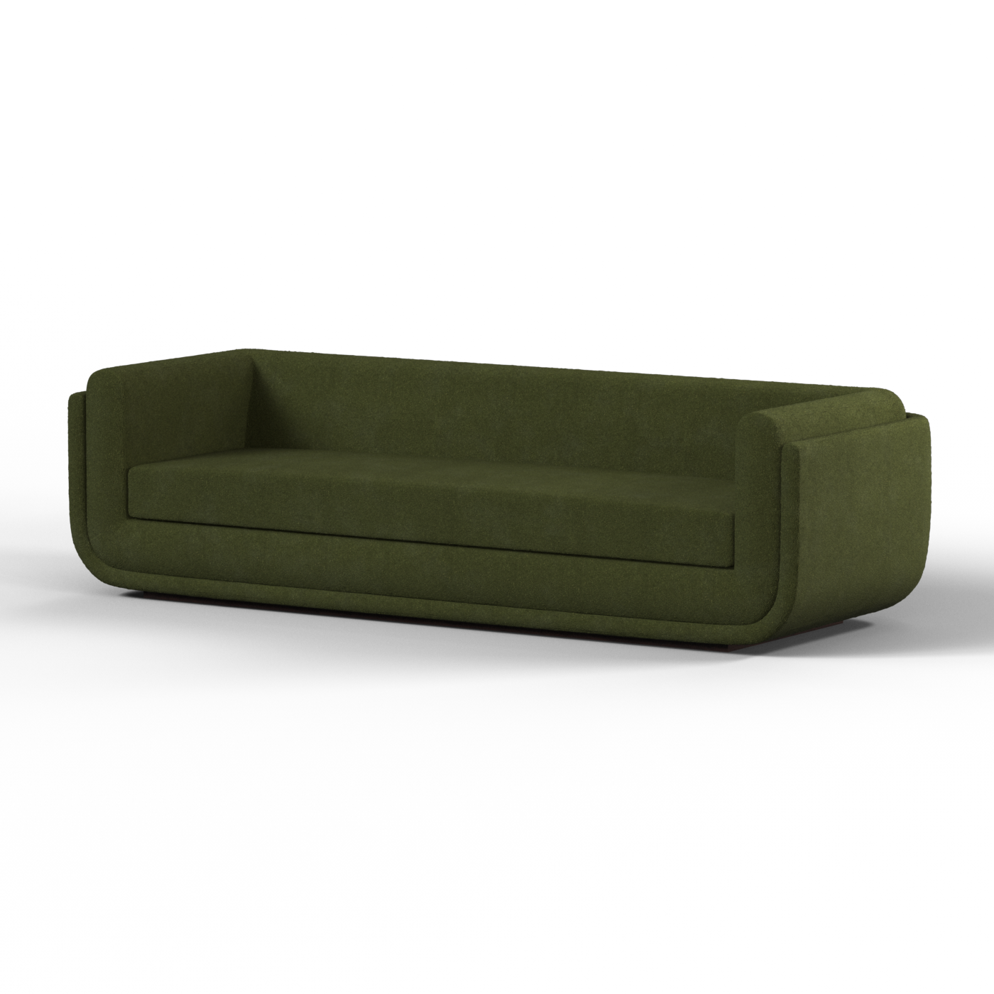 Craft sofa - High-grade materials
