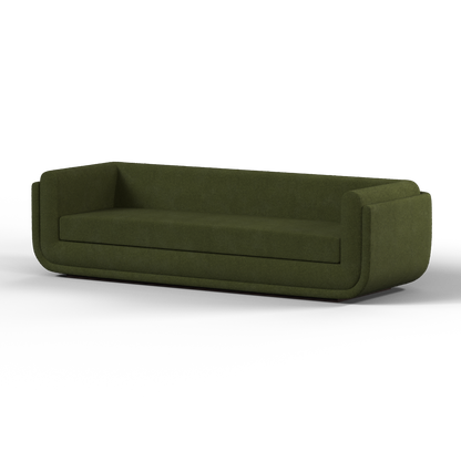 Craft sofa - High-grade materials