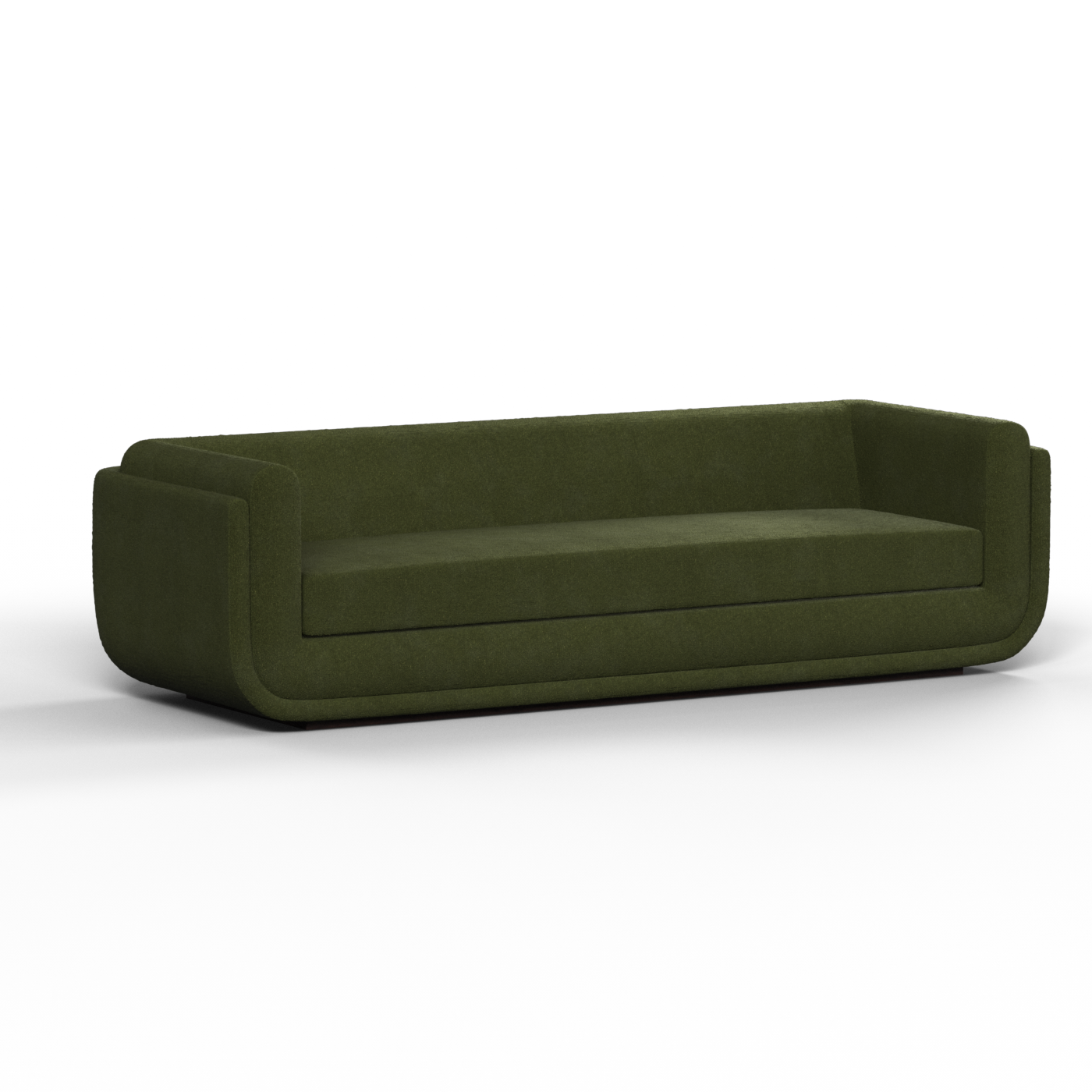 Craft sofa - High-grade materials