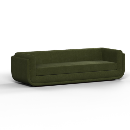 Craft sofa - High-grade materials