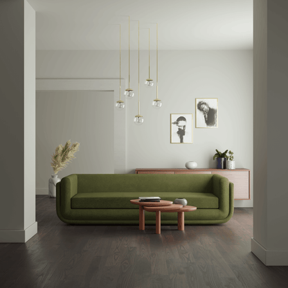 Craft sofa - High-grade materials