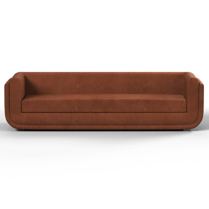 Craft sofa - High-grade materials