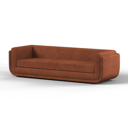 Craft sofa - High-grade materials