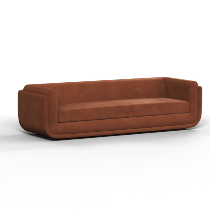 Craft sofa - High-grade materials