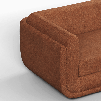 Craft sofa - High-grade materials