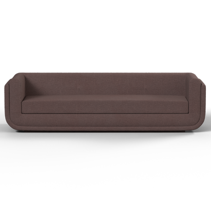 Craft sofa - High-grade materials