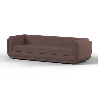 Craft sofa - High-grade materials
