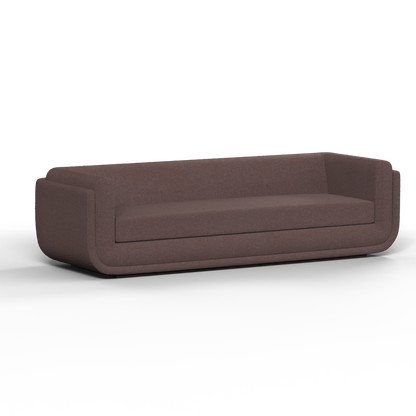 Craft sofa - High-grade materials