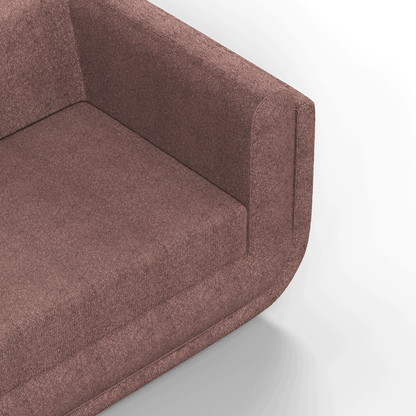 Craft sofa - High-grade materials