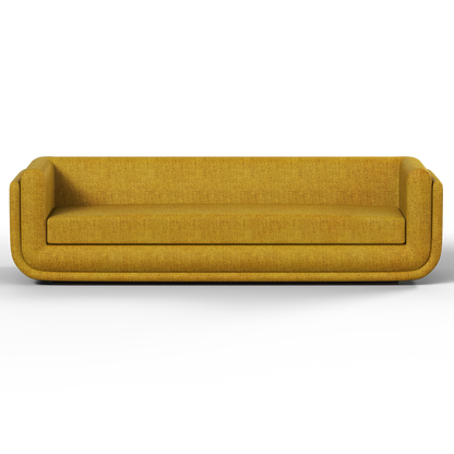 Craft sofa - High-grade materials