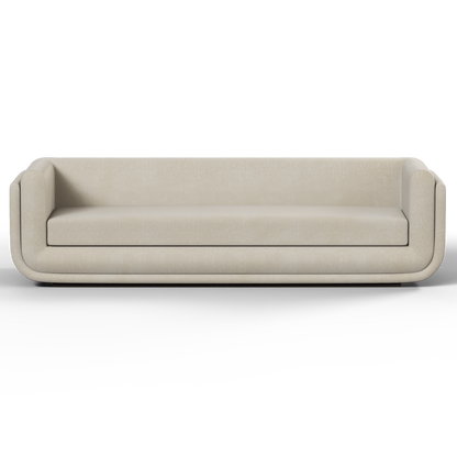 Craft sofa - High-grade materials