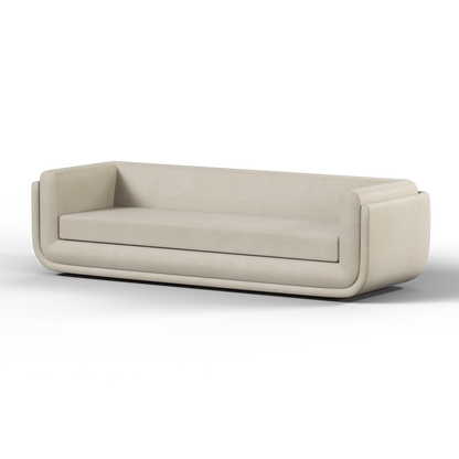 Craft sofa - High-grade materials