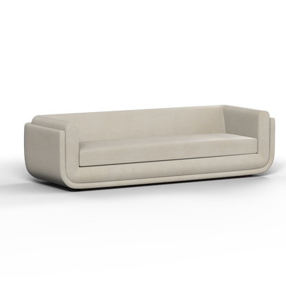 Craft sofa - High-grade materials
