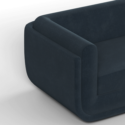 Craft sofa - High-grade materials