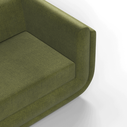 Craft sofa - High-grade materials