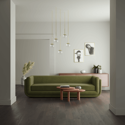 Craft sofa - High-grade materials
