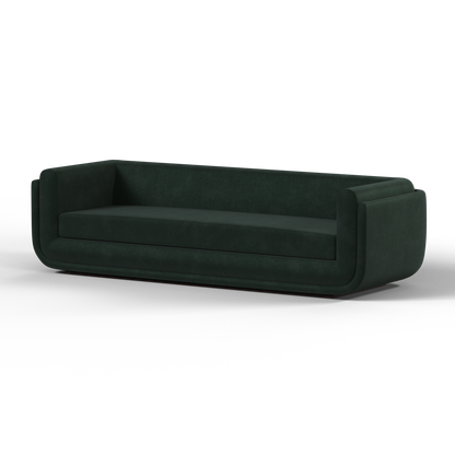 Craft sofa - High-grade materials