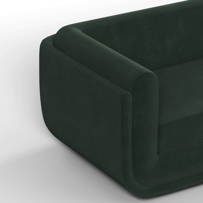 Craft sofa - High-grade materials