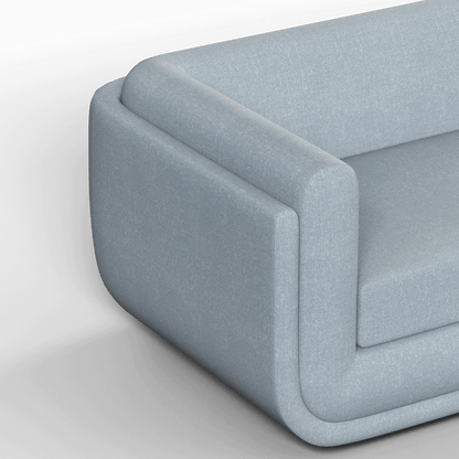 Craft sofa - High-grade materials
